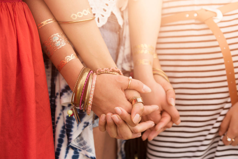 Top 10 Bracelet Styles to Elevate Your Everyday Look
